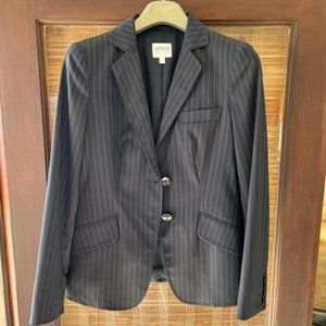 Armani womans blazer
